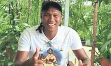 Rodallega iddialı geliyor