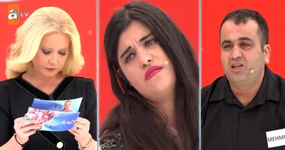 MÜGE ANLI CANLI İZLE EKRANI 8 OCAK 2026 | atv canlı yayını ile Müge Anlı ile Tatlı Sert son bölümde neler oldu?