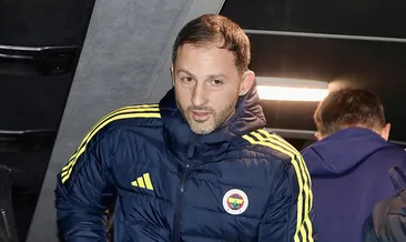 Tedesco: Maçı kazanmaya hazırız