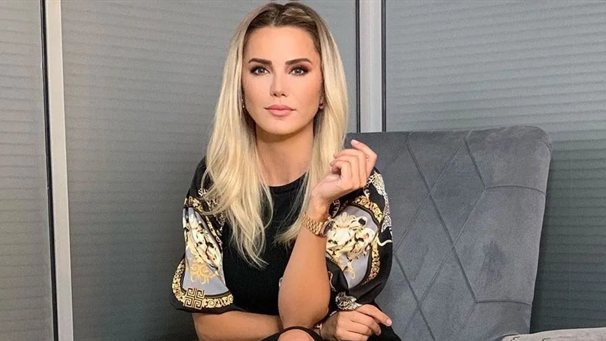 Resmi belge, Ece Erken’i haksız çıkardı!