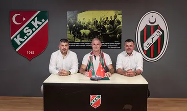 Karşıyaka, Markovic imzaladı!