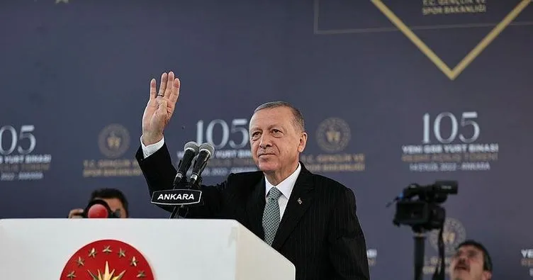 Başkan Recep Tayyip Erdoğan dünya şampiyonu Yasemin Adar Yiğit’i tebrik etti