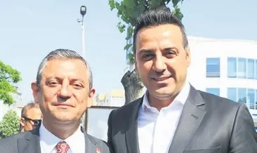 İlçe farklı vurgun aynı