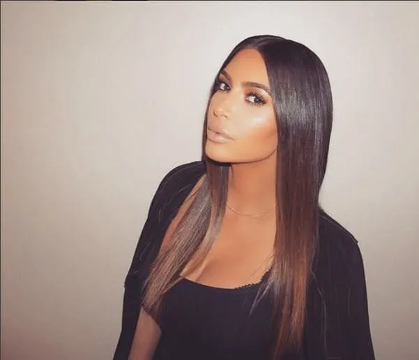 Kim Kardashian’ın Mert Alaş takıntısı
