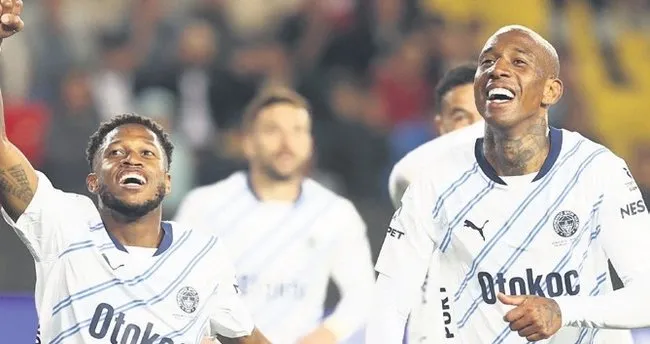 10 dakika yeter