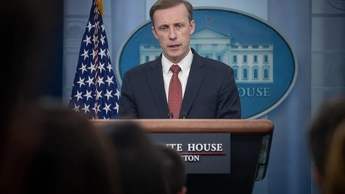 ABD kararını verdi: Ukrayna’ya o silahlar iade edilmeyecek ABD kararını verdi: Ukrayna’ya o silahlar iade edilmeyecek