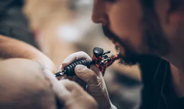 Dövme, organlara zarar veriyor