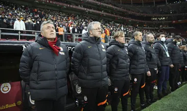 Galatasaray’da 18 yıl sonra bir ilk! Hagi’nin ardından Torrent...