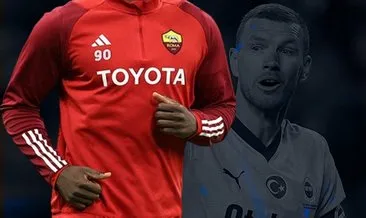 Son dakika Fenerbahçe haberi: İşte Fenerbahçe’nin ilk transferi! Dzeko’nun yerine dünya yıldızı...