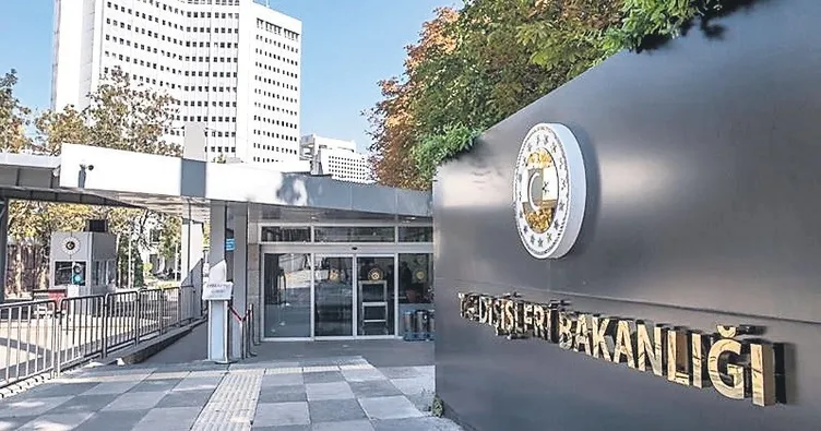 Ankara’dan ‘Takipteyiz’ açıklaması
