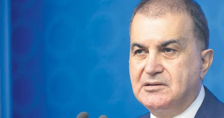 Hem soykırım örgütü hem yalan makinesi
