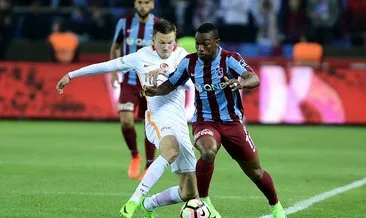 Trabzonspor - Galatasaray ne zaman saat kaçta hangi kanalda?