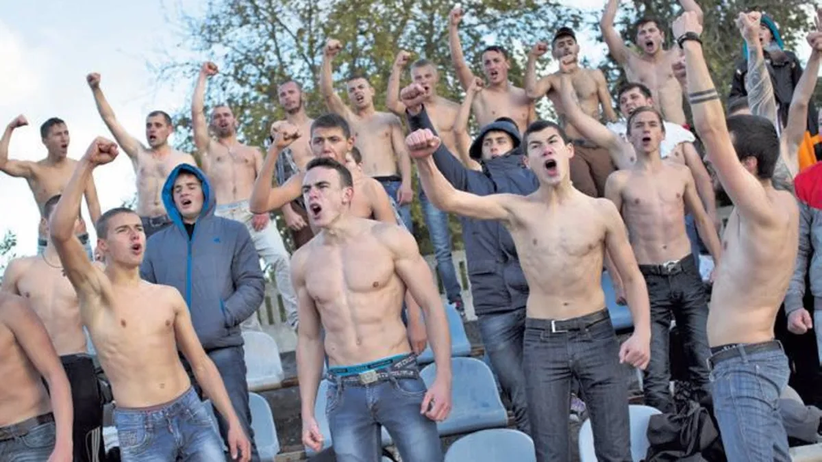 Sosyal ağlarda şiddet alarmı