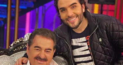 Dansıyla İbo Show’a damga vuran şarkıcı İsmail YK’nın yaşını duyan inanamadı! İsmail YK asla yaşını göstermiyor