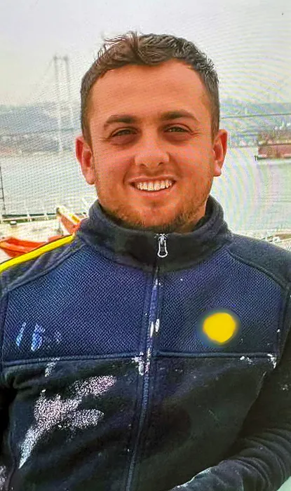 Adana’da vahşet! Husumetlisi sanınca kapıda bekleyen kardeşini öldürdü!