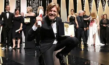 71. Cannes Film Festivali Ödülleri sahiplerini buldu!