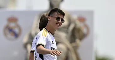 Son dakika haberleri: Dünya devinden Arda Güler için inanılmaz bonservis! Real Madrid teklifi alır almaz…