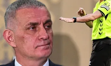 Türk futbolunda temiz eller operasyonu