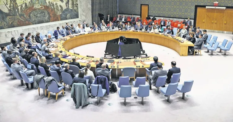 Trump’ın yeni BM’si