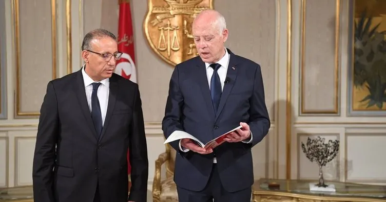 Tunus’ta darbe girişiminin yankıları sürüyor: Bir gözaltı daha