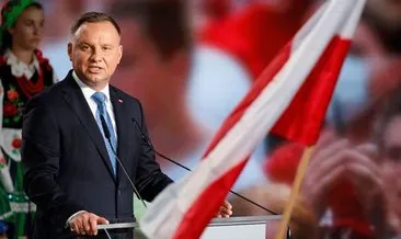 Polonya’da yargı krizi: Cumhurbaşkanı Duda parlamento başkanını uyardı