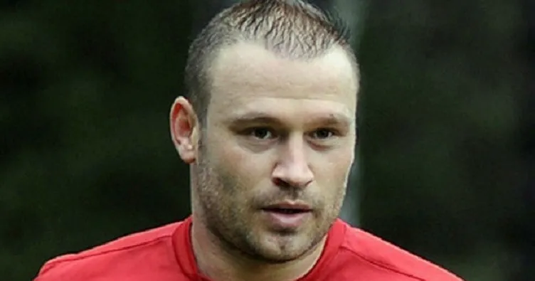 Serkan Balcı’nın gözü büyük takımlarda