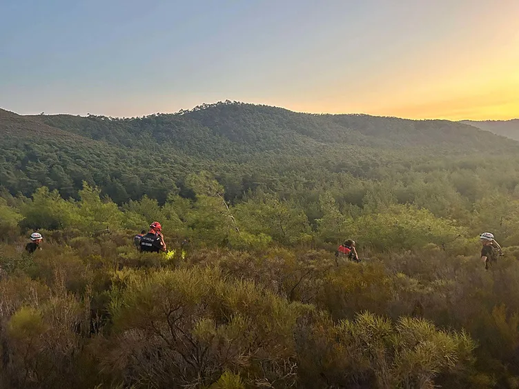 Marmaris’te kaybolan Rus Natalya ölü bulundu: Telefon detayı ise şaşırttı!