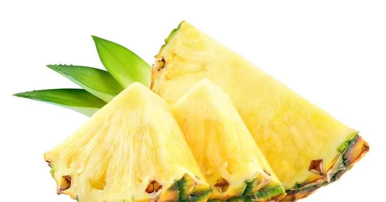 Ananas Suyu Kaç Kalori?