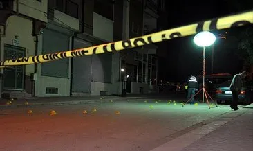 Uşak’ta husumet kavgası: 2 kişi av tüfeğiyle yaralandı! 