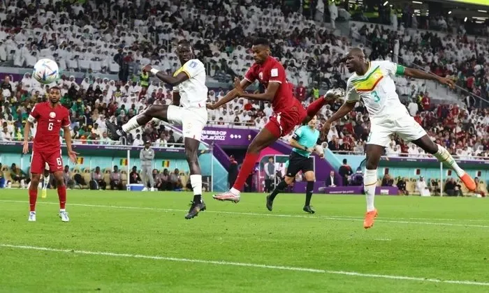 Ekvador Senegal maçı saat kaçta, hangi kanalda? 2022 Dünya Kupası Ekvador Senegal maçı ne zaman, saat kaçta ve hangi kanalda?