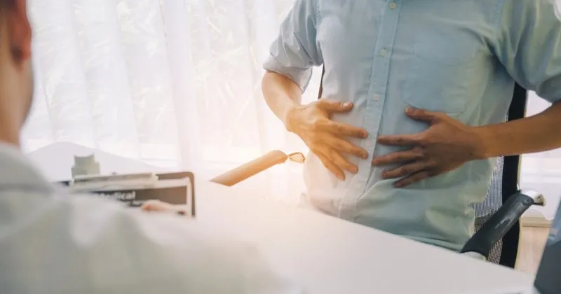 Gaz Sikismasi Cozumu Gaz Sikismasina Ne Iyi Gelir Midedeki Sislinlik Yapan Gaz Nasil Giderilir Saglik Haberleri