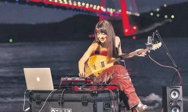 Çağlama ile 60 saniye!