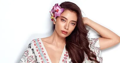 Sefirin Kızı’nın Nare’si Neslihan Atagül sosyal medyanın dilinde! Sefirin Kızı’nın güzel oyuncusu Neslihan Atagül’ü bir de makyajsız görün...