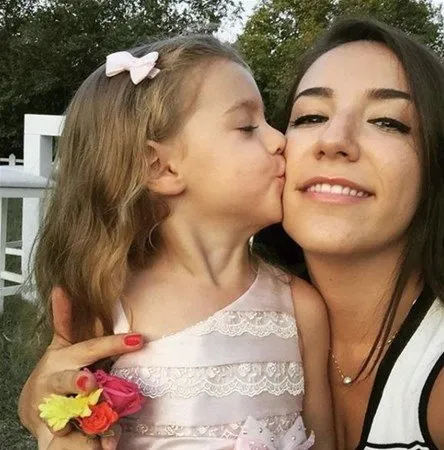 Hayal Et Sevgilim'le bir akşamda ünlenmişti! İrem Yağcı'nın son hali...