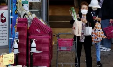 Japonya’da toptan eşya enflasyonu hızlandı