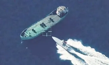 Mavi Vatan’da yeni güç çarpanı: Albatros Kamikaze İDA!