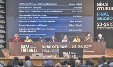 Dünyanın gözü İstanbul’da