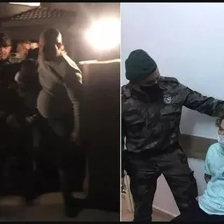 KKTC’de nefes kesen operasyon! Rus uyruklu seri tecavüzcü yakalandı