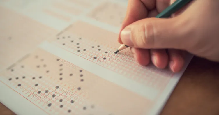 ATA AÖF vize soruları ve cevap anahtarı kitapçığı 2021: ATA AÖF vize sınavı soru ve cevapları yayınlandı!