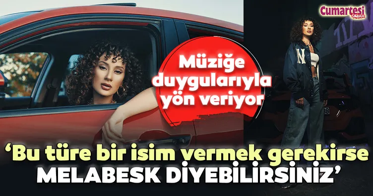 Gece gündüz birer doz Melabesk