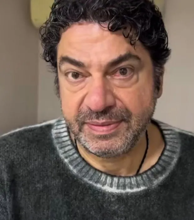 Adeta ölümden dönmüştü! 51 yaşındaki Hakan Taşıyan botoks yaptırdı! Son hali gündem oldu...