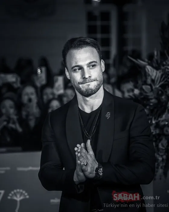 Sürpriz aşk! Kerem Bürsin’in yeni sevgilisi bakın kim çıktı? Gönlünü Sabancıların torununa kaptırdı! ’İlişkimiz çok güzel başladı’