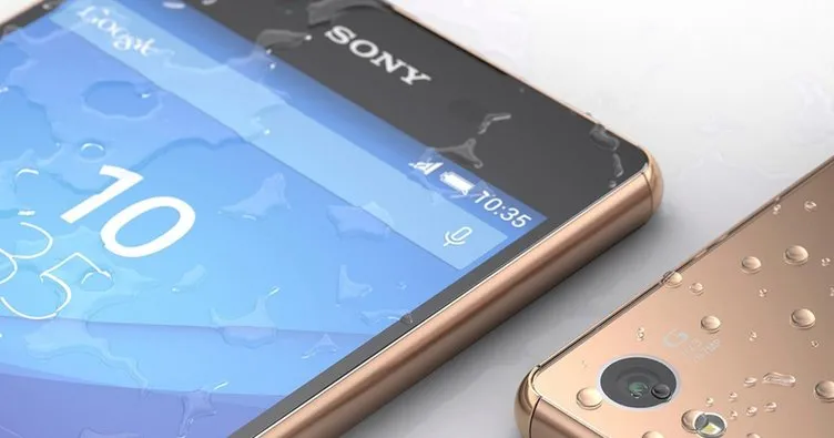 Gizemli Sony Xperia modeli ortaya çıktı!