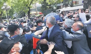 CHP ve HDP’den sinsi plan