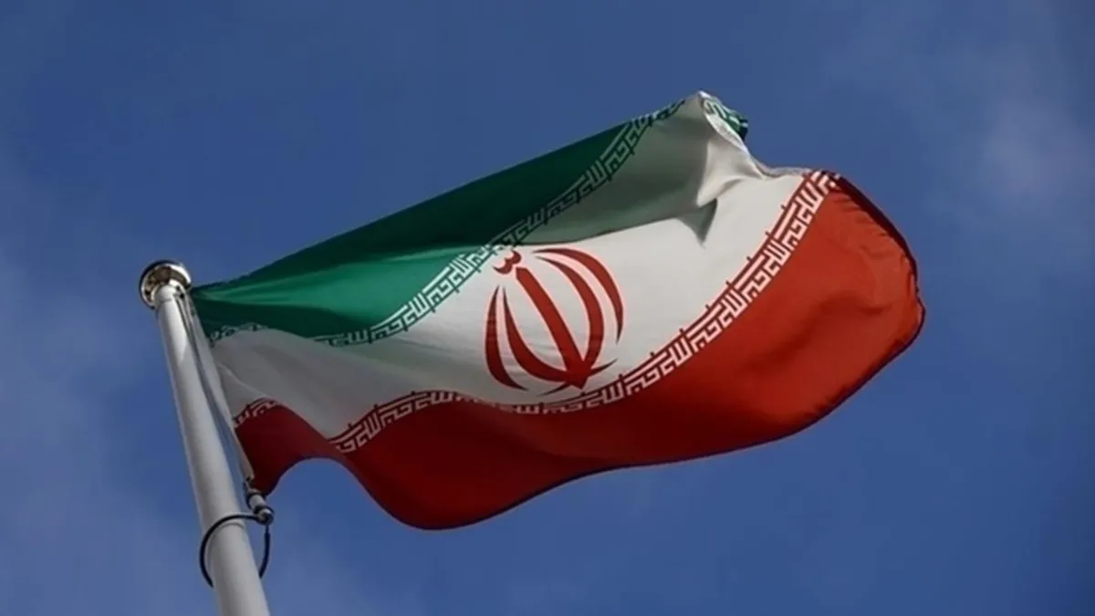 Iran hat einen Mossad-Agenten hingerichtet!