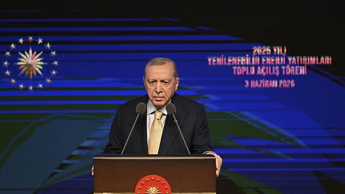 Son Dakika | Başkan Erdoğan'dan CHP'ye gönderme: Gündemleri koltuk kavgası, bizi ilgilendirmez