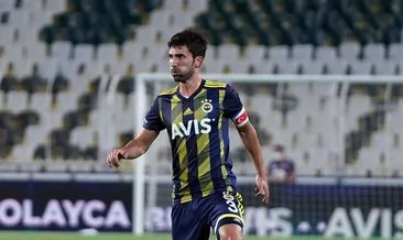 Fenerbahçe’de Hasan Ali’nin alternatifi Umut Meraş