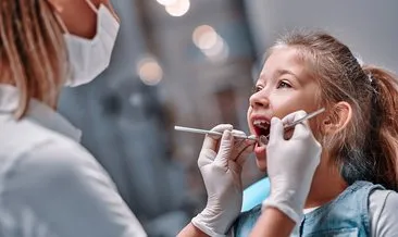 Aile Diş Hekimliği uygulamasıyla çocuklar düzenli diş kontrolünden geçecek