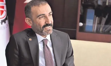 Ekonominin kalbi Gaziantep’te atacak