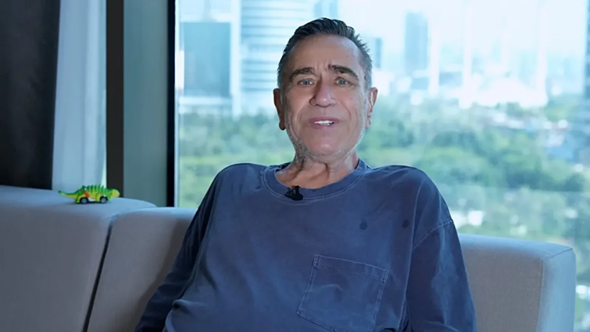 Sabri Ugan'dan Acı Haber: Yoğun Bakımda! Oğlu Doruk Ugan Son Durumu Paylaştı